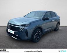 Peugeot 3008 TOURLAVILLE