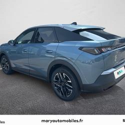 Peugeot 3008 3008 Hybrid 145 e-DCS6 Allure TOURLAVILLE