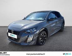 Peugeot 208 TOURLAVILLE