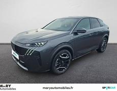 Peugeot 3008 Vire Normandie