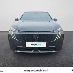 Peugeot 3008 3008 Plug-in Hybrid 195 e-DCS7 GT Vire Normandie