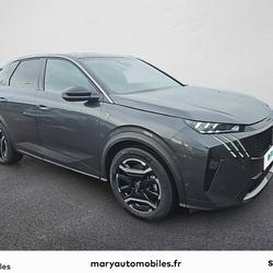 Peugeot 3008 3008 Plug-in Hybrid 195 e-DCS7 GT Vire Normandie