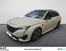 Peugeot 308 SW Phase 2