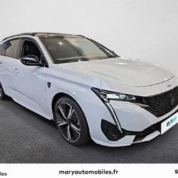 Peugeot 308 SW Phase 2 308 SW Hybrid 145 e-DCS6 GT Vire Normandie