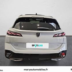 Peugeot 308 SW Phase 2 308 SW Hybrid 145 e-DCS6 GT Vire Normandie