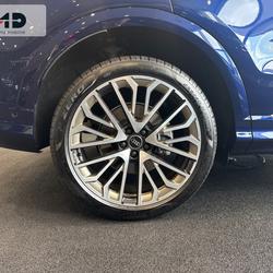 Audi Q5 Q5 Sportback TFSI 204 ch Hybride S tronic 7 S line Beaucouz&eacute;