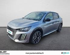 Peugeot 208 Vire Normandie