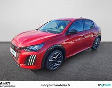 Peugeot 208 Vire Normandie