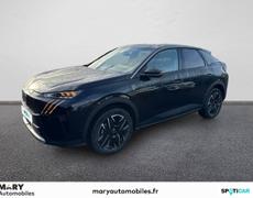 Peugeot 3008 Vire Normandie
