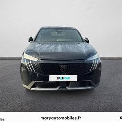Peugeot 3008 3008 Hybrid 145 e-DCS6 GT Vire Normandie