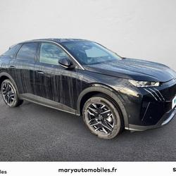 Peugeot 3008 3008 Hybrid 145 e-DCS6 GT Vire Normandie