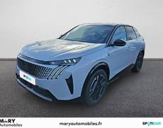 Peugeot e-3008 Vire Normandie