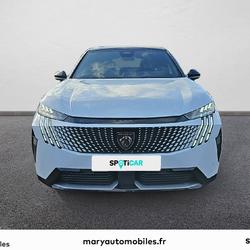 Peugeot e-3008 3008 Electrique 210 ch 73 kWh GT Vire Normandie