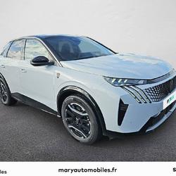 Peugeot e-3008 3008 Electrique 210 ch 73 kWh GT Vire Normandie