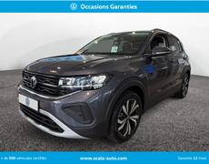 Volkswagen T-Cross Pamiers