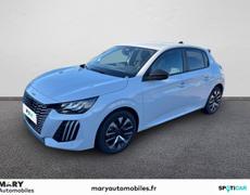 Peugeot 208 Vire Normandie