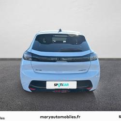 Peugeot 208 208 Hybrid 110 ch e-DCS6 Business Vire Normandie