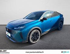 Peugeot 3008 Vire Normandie