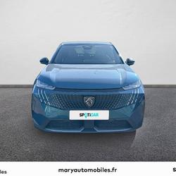 Peugeot 3008 3008 Hybrid 145 e-DCS6 Allure Business Vire Normandie