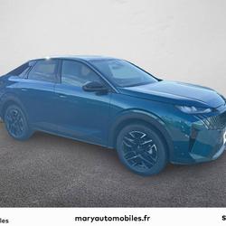 Peugeot 3008 3008 Hybrid 145 e-DCS6 Allure Business Vire Normandie