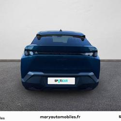 Peugeot 3008 3008 Hybrid 145 e-DCS6 Allure Business Vire Normandie