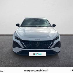 Peugeot 408 408 Hybrid 145 e-DCS6 GT Vire Normandie