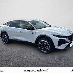 Peugeot 408 408 Hybrid 145 e-DCS6 GT Vire Normandie