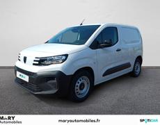 Peugeot Partner - E-PARTNER FGN 136 CH M CHARG UT MAJ 54 KWH AUT - 30 990 €