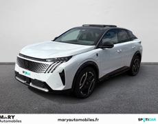 Peugeot e-3008 Vire Normandie