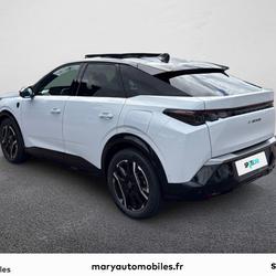Peugeot e-3008 3008 Electrique 210 ch 73 kWh GT Vire Normandie