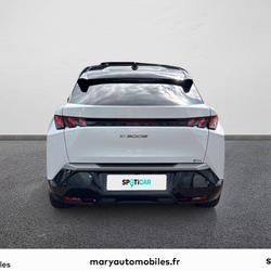 Peugeot e-3008 3008 Electrique 210 ch 73 kWh GT Vire Normandie