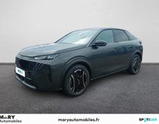 Peugeot e-3008 Vire Normandie