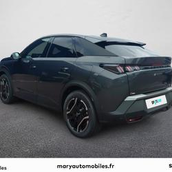 Peugeot e-3008 3008 Electrique 210 ch 73 kWh Allure Vire Normandie