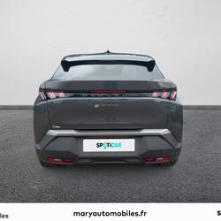 Peugeot e-3008 3008 Electrique 210 ch 73 kWh Allure Vire Normandie