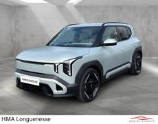 Kia EV2 Longuenesse