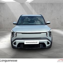 Kia EV2 135ch 61kWh GT-Line Longuenesse