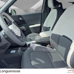 Kia EV2 135ch 61kWh GT-Line Longuenesse