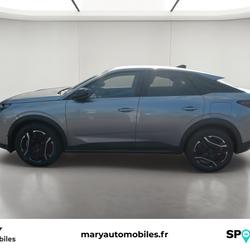 Peugeot 3008 Electrique 210 ch 73 kWh Allure occasion - Vire Normandie - photo 2/17