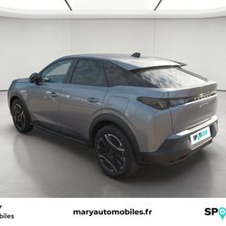 Peugeot 3008 Electrique 210 ch 73 kWh Allure occasion - Vire Normandie - photo 3/17