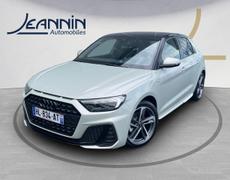 Audi A1 Sportback Samoreau