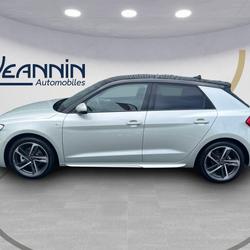 Audi A1 Sportback A1 Sportback 30 TFSI 116 ch S tronic 7 S Line Samoreau