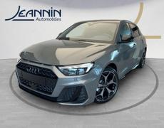 Audi A1 Sportback Samoreau