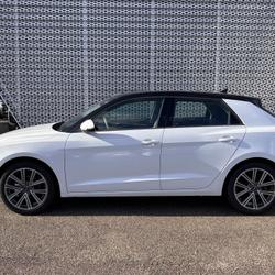 Audi A1 Sportback 25 TFSI 95 ch S tronic 7 Design occasion - Saint-Avit - photo 2/29