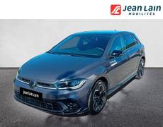 Volkswagen Polo - Polo 1.0 TSI 116 S&S DSG7 R-Line Edition - 28 990 €
