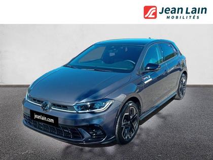 Volkswagen Polo - Polo 1.0 TSI 116 S&S DSG7 R-Line Edition - 28 990 €