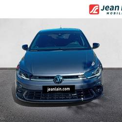 Volkswagen Polo Polo 1.0 TSI 116 S&S DSG7 R-Line Edition Volx