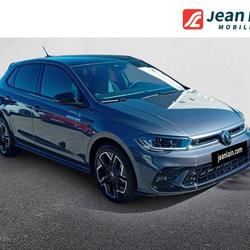 Volkswagen Polo Polo 1.0 TSI 116 S&S DSG7 R-Line Edition Volx
