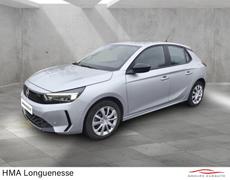 Opel Corsa Longuenesse