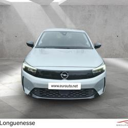 Opel Corsa 1.2 Turbo 100ch Edition Longuenesse