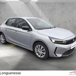 Opel Corsa 1.2 Turbo 100ch Edition Longuenesse